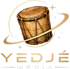 Logo Yedjé Media
